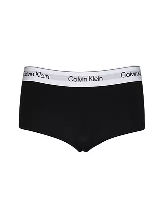 CALVIN KLEIN | Pant black | 